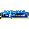 memoria ram g. skill 32gb kit 4x8gb ddr3 1600mhz cl9 240-pin dimm dissipatore