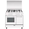 Glemgas Ar965gx Cucina Piano Cottura Bianco A