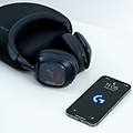 logitech gaming a30 auricolare con cavo e senza cavo a padiglione giocare bluetooth blu