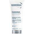 pigmentbio foaming creme crema detergente ed esfoliante viso e corpo 200 ml