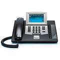 comfortel 2600 telefono analogico identificatore di chiamata nero (90116)