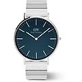 orologio uomo classic piano link dw00100776