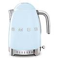 bollitore elettrico (1 7l) 50 style azzurro klf04pbeu 2400w