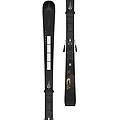 cloud c14 revoshock s + mi12 gw sci alpino donna black 147