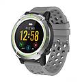 smartwatch gps explorer 4 grigio
