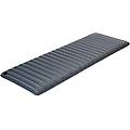 letto ad aria deluxe da trekking materasso campeggio 10 cm leggero bo-camp