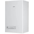 caldaia a condensazione mynute boiler green 35 b. s. i. metano/gpl completa di kit scarico fumi