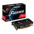 axrx 6500xt 4gbd6-dh/oc scheda video amd radeon rx 6500 xt 4 gb gddr6