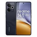 REALME - smartphone 14t 5g (256gb 8gb)-obsidian black