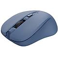 mydo mouse wireless silenzioso wireless blu