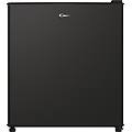 chasd4351ebc mini frigo frigobar minibar capacità 42 litri classe energetica e colore nero