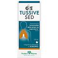 tussive sed 150 ml sciroppo tosse secca azione lenitiva