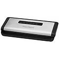 - macchina sottovuoto pc-vk 1146 acciaio inossidabile colore nero