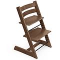 seggiolone tripp trapp warm brown