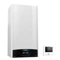 genus one+ 35 caldaia murale a condensazione a metano 35 kw codice prod 3301776