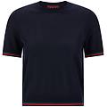 t-shirt cashmere