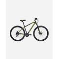 4000 mountain bike nero 17