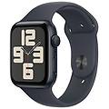 smartwatch watch se gps 44 mm nero s/m 32gb wifi nfc gps