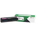 - return-toner cartridge magenta (c332hm0)