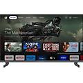 65qg4s14 tv qled (164 cm (65 pollici) grigio scuro ultrahd/4k google tv triplo sintonizzatore hdr)