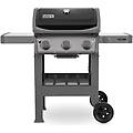 spirit ii e-310 gbs barbecue a gas nero