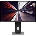 Lenovo Thinkvision E24 30 Led Display 23 8 1920x1080 Pixel Full Hd Nero