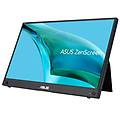 zenscreen mb16ahg monitor pc 39 6 cm (15. 6") 1920 x 1080 pixel full hd nero (90lm08u0-b01170)