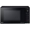 mh6535gps forno microonde inverter con grill capacità 25 litri potenza 1150 watt colore nero