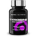 tirosina 100 capsule nutrition