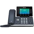 telefono ip sip-t54w wifi bluetooth 10 linee display 4. 3 nero
