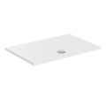 strada+ piatto doccia ceramica rettangolare 120x80 bianco h 3 5 codice prod t5644ig