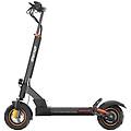 patinete elettrico ie-m4pros+ 800w 45km/h ruote 10 doppio freno disco sospensione nero