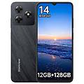 smartphone wave 8 4gb ram 128gb dual sim 5000mah android 14