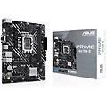 prime h610m-d scheda madre matx intel h610 lga 1700