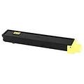 - tk-8505y cartuccia laser 20000pagine giallo 1t02lcanl0