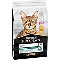 purina pro plan original adult 1+ optirenal pollo cibo secco per gatti 10kg