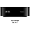 Apple Tv 4k 128g Wifi Ethernet 2022