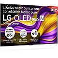 tv oled evo ia oled55g54lw 55 4k uhd dolby vision atmos vrr hdmi 2. 1 wi-fi 6