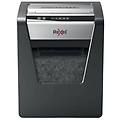 momentum x415 distruggi documenti triturazione incrociata nero grigio (2104576eu)