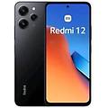 - redmi 12 4g 256gb 8gb ram 6. 79' dual sim octa core midnight black vodafone