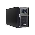 gs-1kvas rev 2. 4 gruppo di continuit&agrave; (ups) doppia conversione (online) 1 kva 1000 w 3