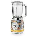frullatore a bicchiere (1 5l) positano multicolore 00c05830par0 1000w