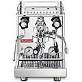 lpscov01eu macchina da caffè semiprofessionale cellini evoluzione chrome