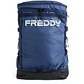 freddy. zaino 45 litri dal design compatto e squadrato zaini ritiro gratis