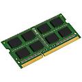 - memoria sodimm valueram 4 gb (1 x 4gb) 1600mhz ddr3 non-ecc cl11