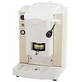- macchina da caffè espresso semi automatica slot past ottone 1. 3 lt. colore sabbia