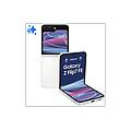 galaxy z flip7 fe 128gb 128 gb white