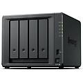 diskstation ds425+ server nas intel celeron j4125