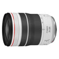 rf 70-200mm f/4. 0l is usm garanzia centri di assist ufficiali in italia