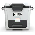 ghiacciaia rigida frostvault 28l bianco nuvola